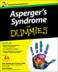 Gomez de la Cuesta / Mason |  Asperger's Syndrome For Dummies | Buch |  Sack Fachmedien