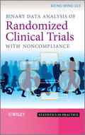 Lui |  Binary Data Analysis of Randomized Clinical Trials with Noncompliance | Buch |  Sack Fachmedien