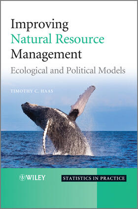Haas | Improving Natural Resource Management | Buch | 978-0-470-66113-0 | sack.de