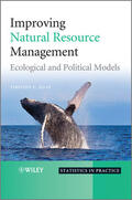 Haas |  Improving Natural Resource Management | Buch |  Sack Fachmedien