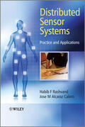 Rashvand / Alcaraz Calero |  Distributed Sensor Systems | Buch |  Sack Fachmedien