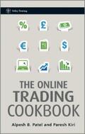 Patel |  The Online Trading Cookbook | eBook | Sack Fachmedien