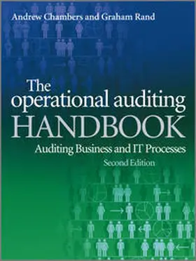 Chambers / Rand |  The Operational Auditing Handbook | eBook | Sack Fachmedien