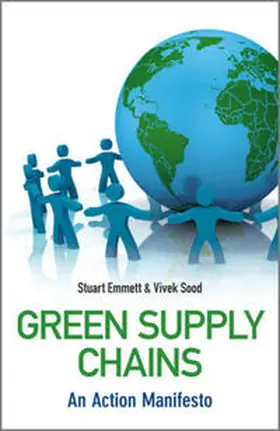 Emmett / Sood |  Green Supply Chains | eBook | Sack Fachmedien