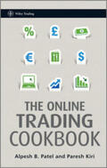 Patel |  The Online Trading Cookbook | eBook | Sack Fachmedien