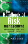 Carrel |  The Handbook of Risk Management | eBook | Sack Fachmedien