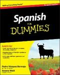 Vázquez Bermejo / Wald |  Spanish For Dummies | eBook | Sack Fachmedien