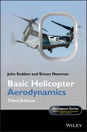 Seddon / Newman / Belobaba | Basic Helicopter Aerodynamics | Buch | 978-0-470-66501-5 | sack.de
