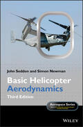 Seddon / Newman / Belobaba |  Basic Helicopter Aerodynamics | Buch |  Sack Fachmedien