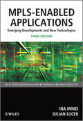 Minei / Lucek |  Mpls-Enabled Applications | Buch |  Sack Fachmedien