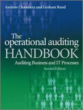 Chambers / Rand |  The Operational Auditing Handbook | eBook | Sack Fachmedien