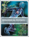 Franklin / Muir / Scott |  Introduction to Biological Physics for the Health and Life Sciences | Buch |  Sack Fachmedien