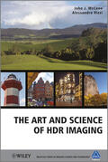 McCann / Rizzi |  The Art and Science of HDR Imaging | Buch |  Sack Fachmedien