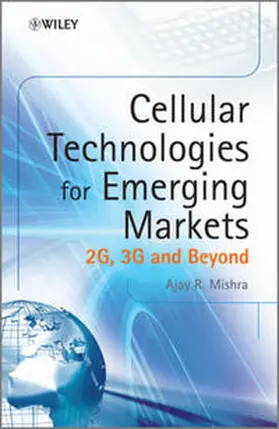 Mishra |  Cellular Technologies for Emerging Markets | eBook | Sack Fachmedien