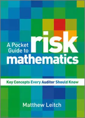 Leitch | A Pocket Guide to Risk Mathematics | E-Book | sack.de
