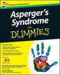 Gomez de la Cuesta / Mason |  Asperger's Syndrome For Dummies, UK Edition | eBook | Sack Fachmedien