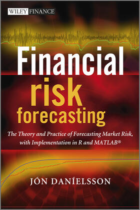 Danielsson | Financial Risk Forecasting | Buch | 978-0-470-66943-3 | sack.de