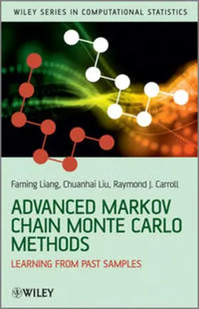 Liang / Liu / Carroll |  Advanced Markov Chain Monte Carlo Methods | eBook | Sack Fachmedien