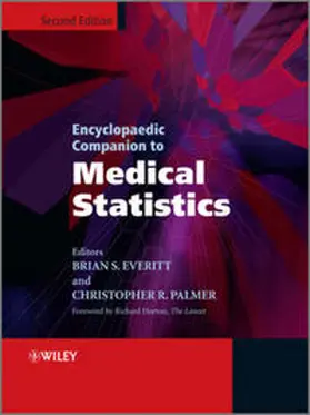 Everitt / Palmer |  Encyclopaedic Companion to Medical Statistics | eBook | Sack Fachmedien