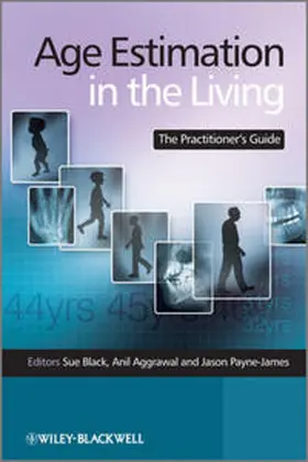 Black / Aggrawal / Payne-James |  Age Estimation in the Living | eBook | Sack Fachmedien