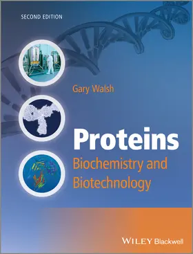 Walsh |  Proteins | Buch |  Sack Fachmedien