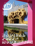 Jencks / Griffiths / Holland |  Radical Post-Modernism | Buch |  Sack Fachmedien