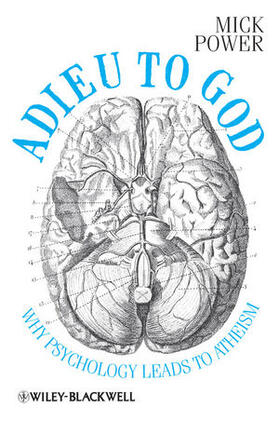 Power | ADIEU TO GOD | Buch | 978-0-470-66993-8 | sack.de
