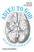 Power |  Adieu to God | Buch |  Sack Fachmedien
