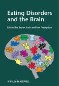Lask / Frampton |  Eating Disorders and the Brain | Buch |  Sack Fachmedien