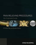 Raj / Erdine |  Pain-Relieving Procedures | Buch |  Sack Fachmedien
