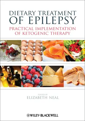 Neal |  Dietary Treatment of Epilepsy | Buch |  Sack Fachmedien