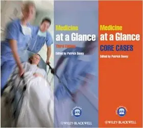 Davey |  Medicine at a Glance Text and Cases Bundle | Buch |  Sack Fachmedien