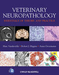 Oevermann / Vandevelde / Higgins |  Veterinary Neuropathology | Buch |  Sack Fachmedien
