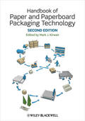 Kirwan |  Handbook of Paper and Paperboard Packaging Technology | Buch |  Sack Fachmedien