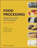 Clark / Jung / Lamsal |  Food Processing 2e | Buch |  Sack Fachmedien