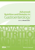 Lomer |  Advanced Nutrition and Dietetics in Gastroenterology | Buch |  Sack Fachmedien
