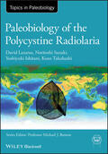 Lazarus / Suzuki / Ishitani |  Paleobiology of the Polycystine Radiolaria | Buch |  Sack Fachmedien