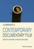 Juhasz / Lebow |  A Companion to Contemporary Documentary Film | Buch |  Sack Fachmedien