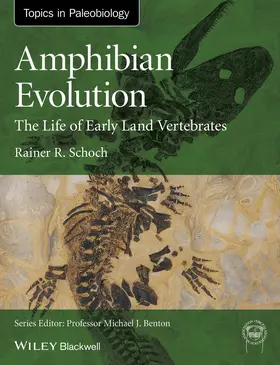 Schoch | Amphibian Evolution | Buch | 978-0-470-67178-8 | www.sack.de