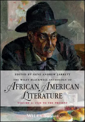 Jarrett |  The Wiley Blackwell Anthology of African American Literature, Volume 2 | Buch |  Sack Fachmedien