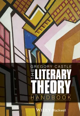 Castle |  The Literary Theory Handbook | Buch |  Sack Fachmedien