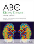 Goldsmith / Jayawardene / Ackland |  ABC of Kidney Disease | Buch |  Sack Fachmedien
