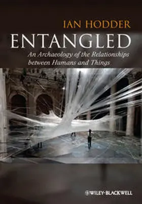 Hodder |  Entangled | Buch |  Sack Fachmedien