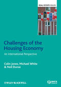 Jones / White / Dunse |  Challenges of the Housing Economy | Buch |  Sack Fachmedien