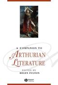 Fulton |  A Companion to Arthurian Literature | Buch |  Sack Fachmedien