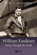 Matthews |  William Faulkner | Buch |  Sack Fachmedien