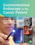 Deutsch / Banks |  Gastrointestinal Endoscopy in the Cancer Patient | Buch |  Sack Fachmedien