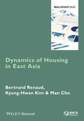 Renaud / Kim / Cho |  Dynamics of Housing in East Asia | Buch |  Sack Fachmedien
