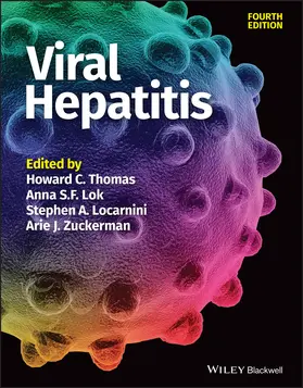 Thomas / Lok / Locarnini | Viral Hepatitis | Buch | 978-0-470-67295-2 | sack.de