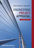 Rogers / Duffy |  Engineering Project Appraisal | Buch |  Sack Fachmedien